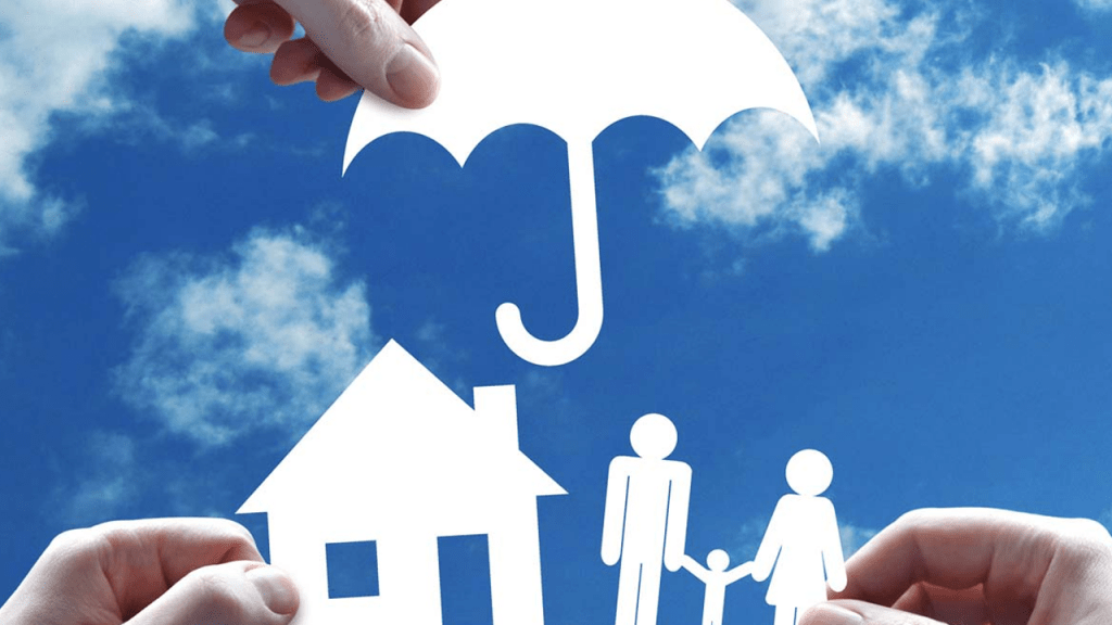 Umbrella insurance