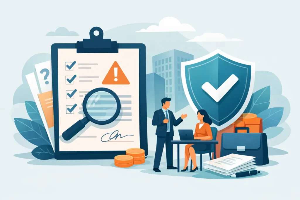 Errors and Omissions Insurance Explained