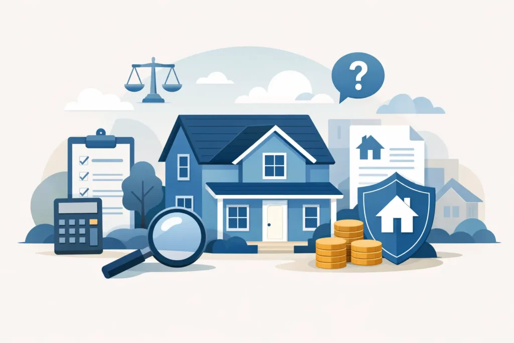 How Much Homeowners Insurance Do I Need?