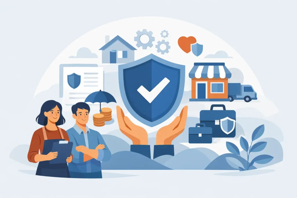 Small Business Insurance Guide for Owners