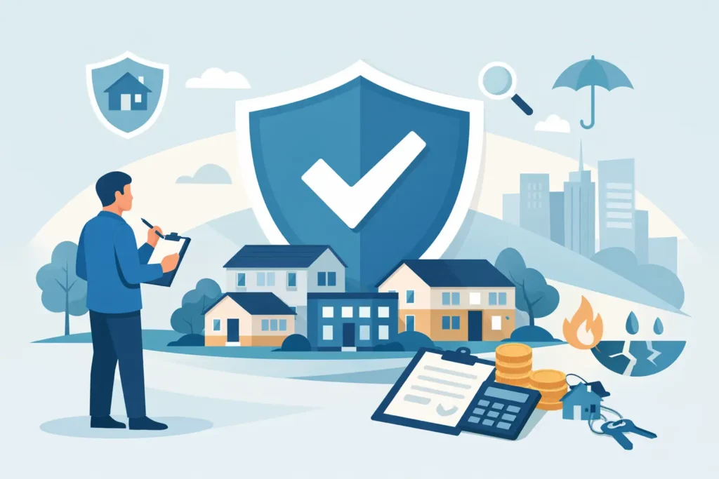 Best Insurance for Small Landlords