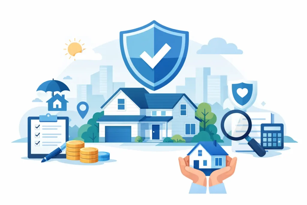 Homeowners Insurance Guide for Smart Coverage