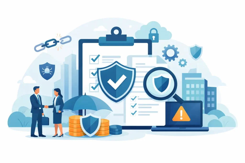 How Cyber Insurance Claims Work for Businesses