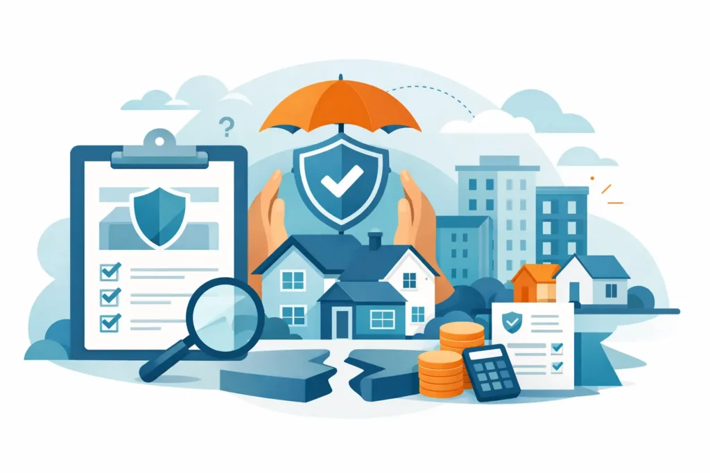 How to Insure Rental Property Without Gaps