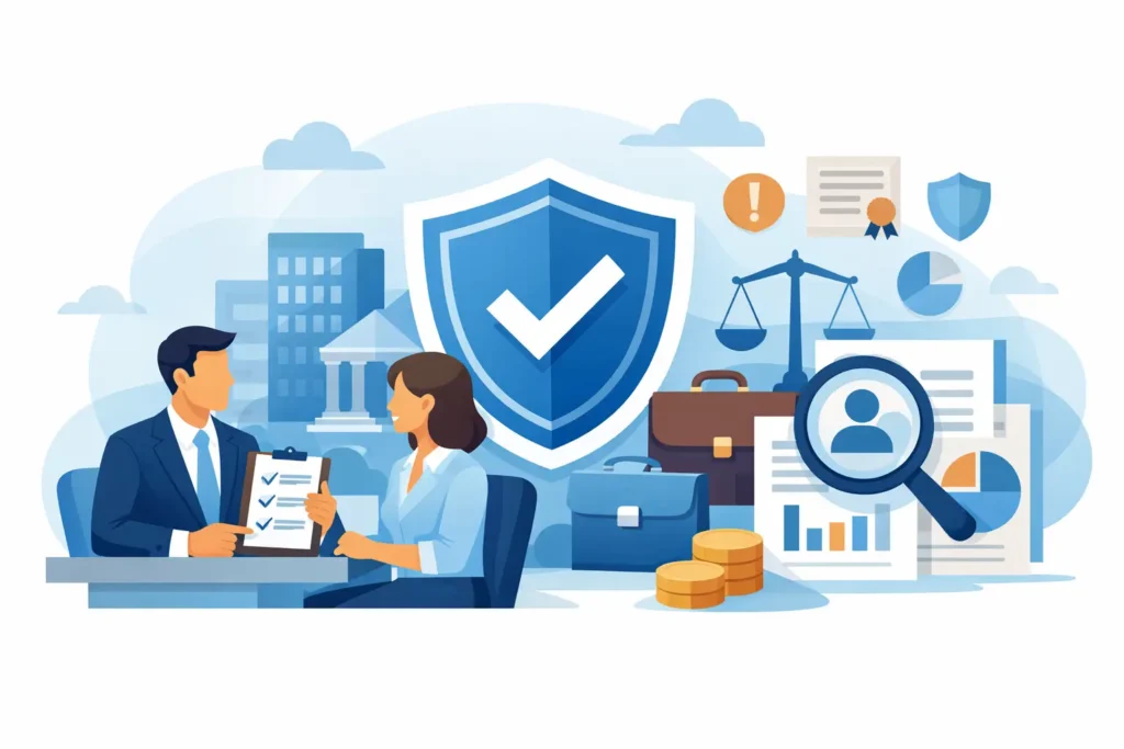 Professional Liability Insurance Review Guide