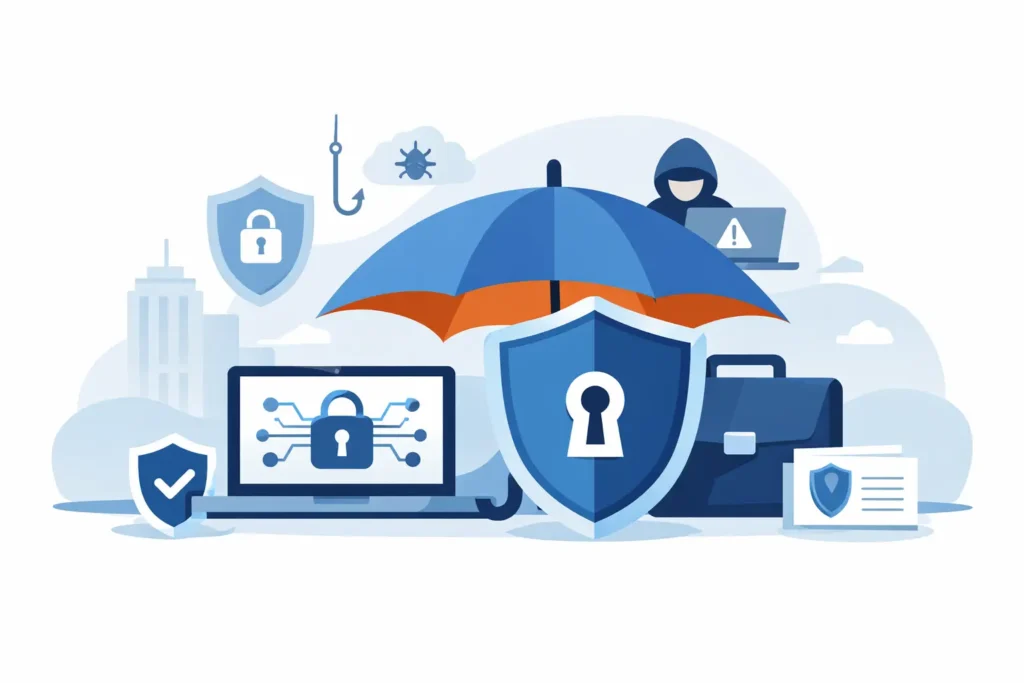 When Do Businesses Need Cyber Insurance?