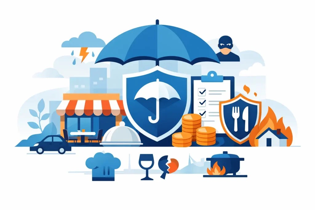 Best Insurance for Restaurants That Fits Your Risk