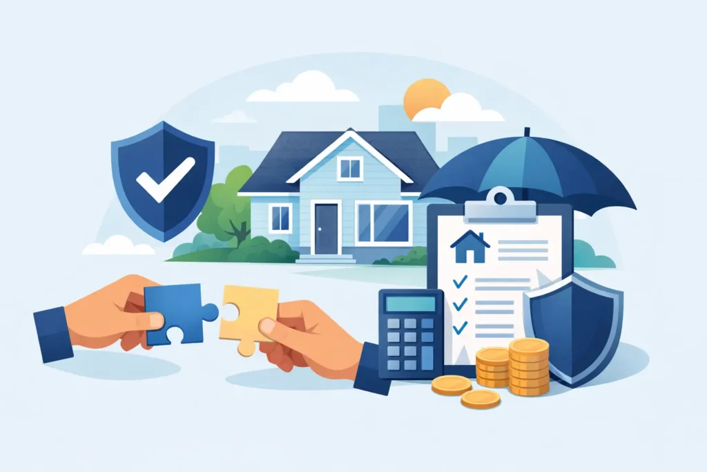 Home Insurance Deductible Guide for Homeowners