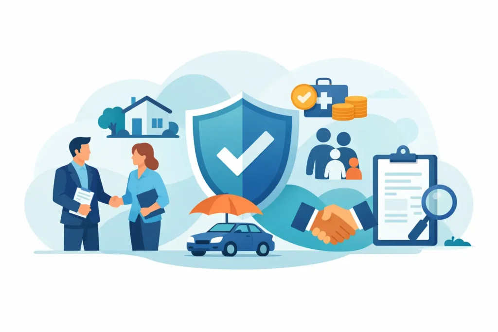 Independent Insurance Agency Benefits Explained