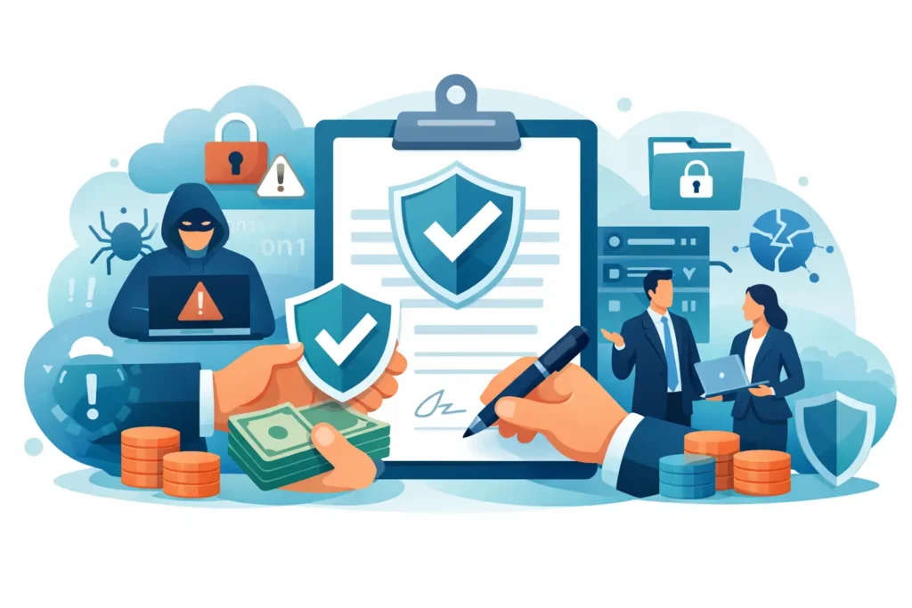 A Cyber Breach Insurance Claim Example Explained