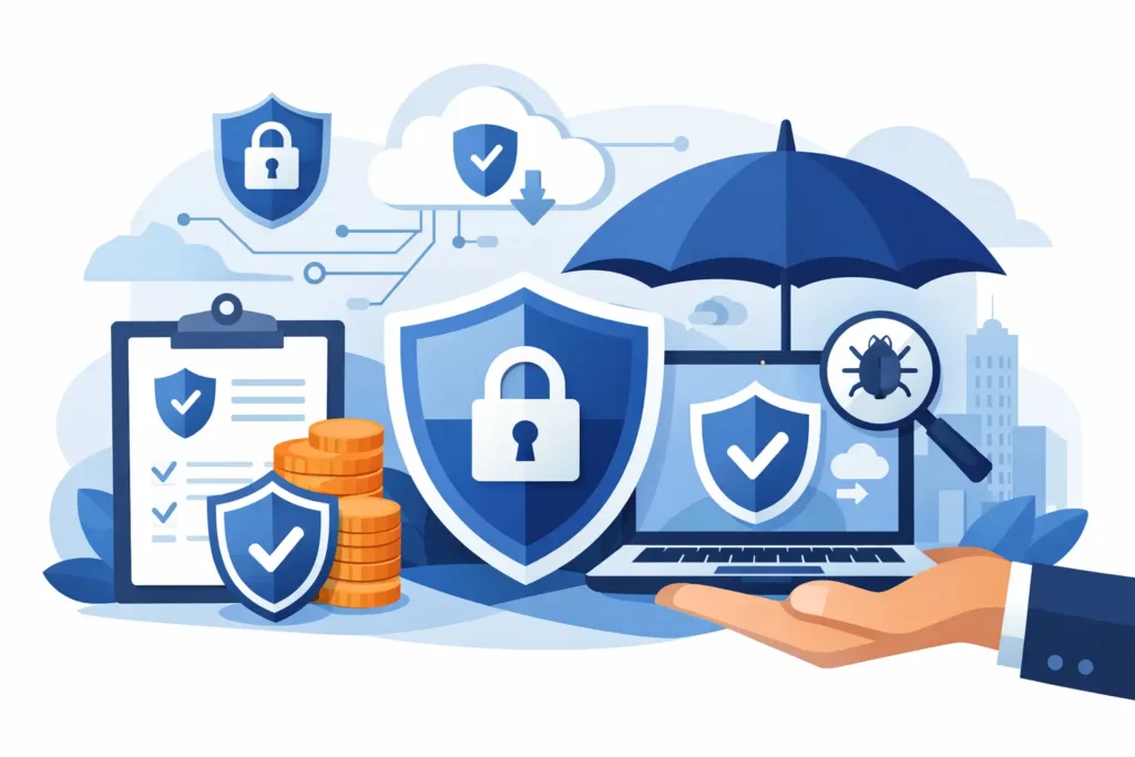 Best Cyber Insurance Policy Features to Look For