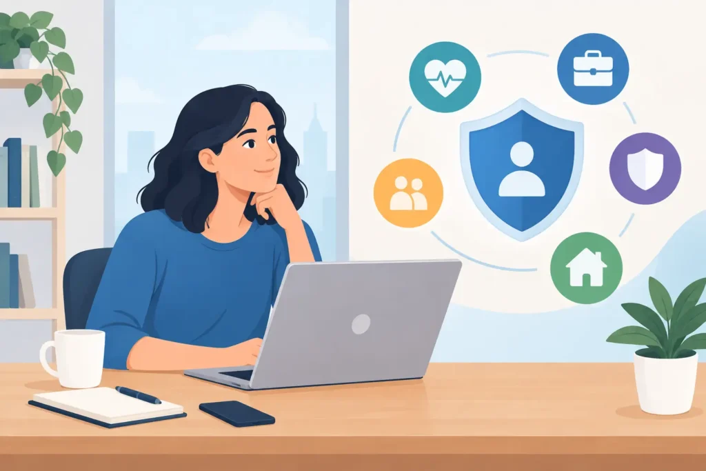 Best Insurance Policies for Freelancers in 2026