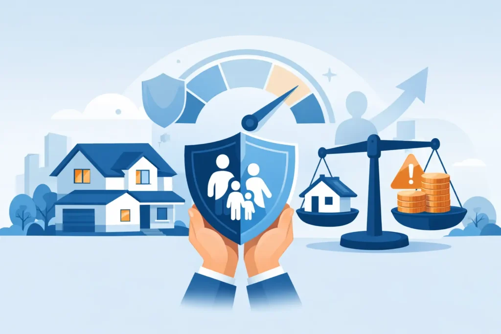 Homeowners Liability Coverage Limits Explained