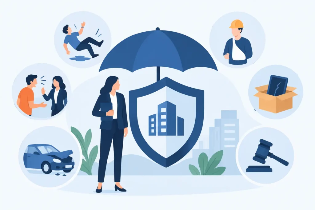 8 Business Liability Claim Examples to Know