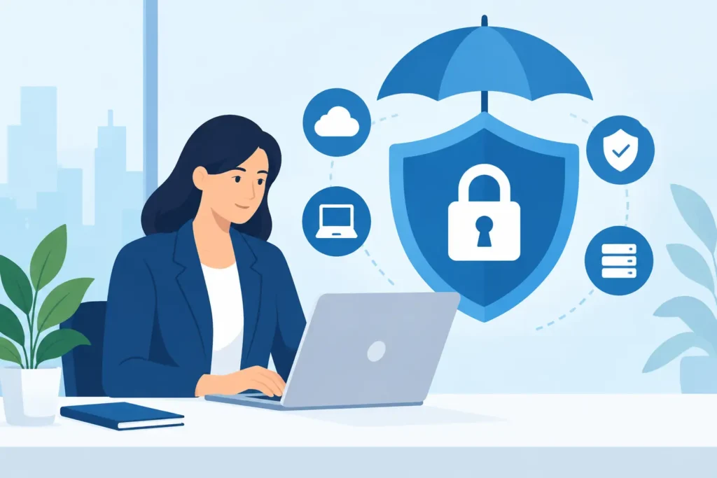 How to Buy Cyber Coverage for Your Business